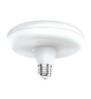 30W E27 LED Bulb UFO Type (Golden Edition) | High Power, Energy Efficient LED Lighting